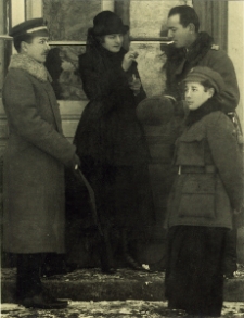 Załoga Szpitala Polowego 202