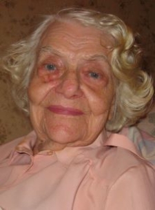 Alina Czarnacka - fotografia świadka historii