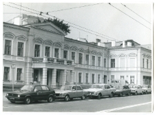 Pałac Morskich w Lublinie