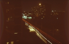 Ulica Głęboka w Lublinie (aleja PKWN)