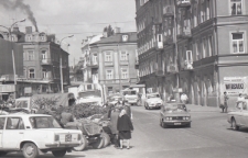 Nowy Plac Targowy w Lublinie