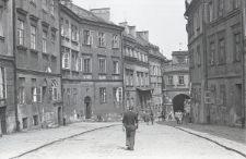 Ulica Grodzka w Lublinie