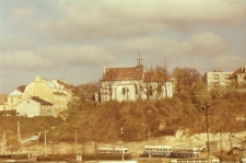 Kościół pw. św. Mikołaja w Lublinie