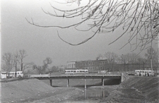 Most na Bystrzycy w Lublinie