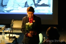 Magiczne oko. Spotkanie z Danutą Bieniaszkiewicz