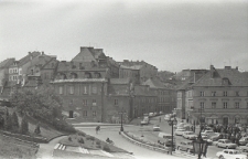 Plac Zamkowy w Lublinie (Plac Zebrań Ludowych)