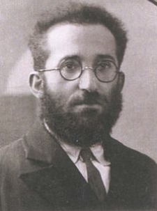 Elimelech Szaubman