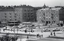 Nowy Plac Targowy w Lublinie