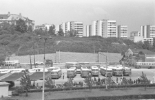 Dworzec Główny PKS w Lublinie