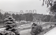 Dzielnica Kalinowszczyzna w Lublinie