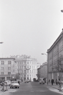 Ulica Okopowa w Lublinie