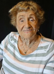 Rose Lipszyc - fotografia świadka historii