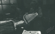 Lubelskie Zakłady Graficzne. Ekspedycja gazetowa