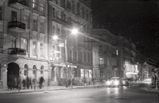 Krakowskie Przedmieście w Lublinie