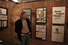 Otwarcie wystawy Krzysztofa Jerominka "Mała Typografia"