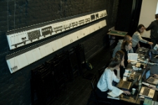 Wystawa Małgorzaty Gurowskiej Lokomotywa/Ideolo II