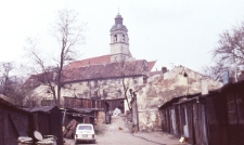 Parafia Nawr&oacute;cenia św. Pawła Apostoła w Lublinie