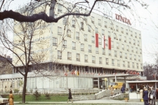 Hotel Unia w Lublinie