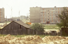 Osiedle LSM im. Bolesława Prusa w Lublinie