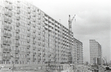 Lubelska Sp&oacute;łdzielnia Mieszkaniowa &mdash; osiedle im. Henryka Sienkiewicza