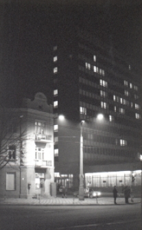 Hotel Victoria w Lublinie