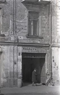 Ul. Gabriela Narutowicza 11 w Lublinie