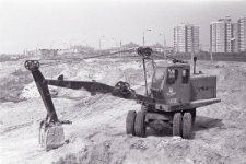 Ulica Tomasza Zana w Lublinie