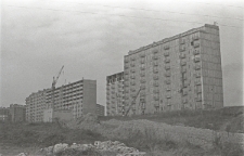 Lubelska Sp&oacute;łdzielnia Mieszkaniowa - Osiedle im. Marii Konopnickiej