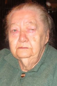 Danuta Warmowska - streszczenie relacji m&oacute;wionej