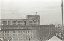 Uniwersytet Marii Curie-Skłodowskiej w Lublinie