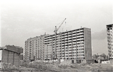 Lubelska Sp&oacute;łdzielnia Mieszkaniowa &mdash; osiedle im. Henryka Sienkiewicza