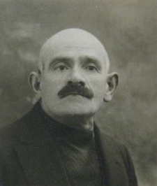 Samuel Fajerglas