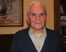 Nie zawsze miałem czas na naukę - Feliks Korol - fragment relacji świadka historii [WIDEO]