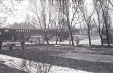 Dworzec PKS przy ulicy Dworcowej w Lublinie