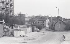 Ulica Dolna Panny Marii w Lublinie