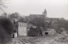 Ulica Dolna Panny Marii w Lublinie