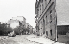 Ulica Graniczna w Lublinie