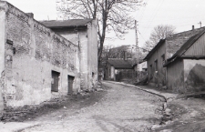 Ulica Gminna w Lublinie