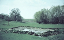 Dolina Czech&oacute;wki w Lublinie