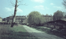 Dolina Czech&oacute;wki w Lublinie