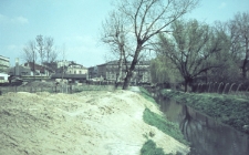 Dolina Czech&oacute;wki w Lublinie