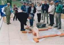 Noc Świętojańska, 20 czerwca 2001