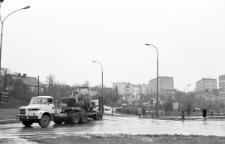 Ulica Bolesława Prusa w Lublinie