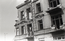 Kamienica przy ulicy Browarnej 1 w Lublinie