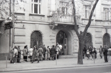 Krakowskie Przedmieście 47 w Lublinie