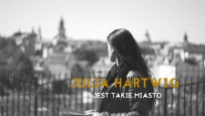 Julia Hartwig /Jest takie miasto / Lubelska Scena Poetycka