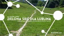 Zielona Sieć dla Lublina