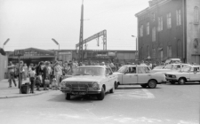 Dworzec Gł&oacute;wny PKP w Lublinie