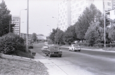 Ulica Lwowska w Lublinie