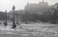 Plac Zamkowy w Lublinie (plac Zebrań Ludowych)